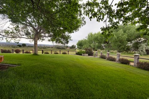 Tiny photo for 1620 W 750 N, Vernal, UT 84078 (MLS # 2133838)