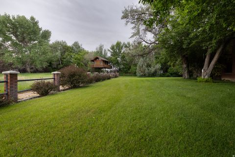 Tiny photo for 1620 W 750 N, Vernal, UT 84078 (MLS # 2133838)