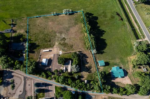 Tiny photo for 1620 W 750 N, Vernal, UT 84078 (MLS # 2133838)