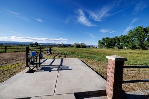 Tiny photo for 1620 W 750 N, Vernal, UT 84078 (MLS # 2133838)