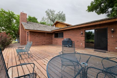 Tiny photo for 1620 W 750 N, Vernal, UT 84078 (MLS # 2133838)