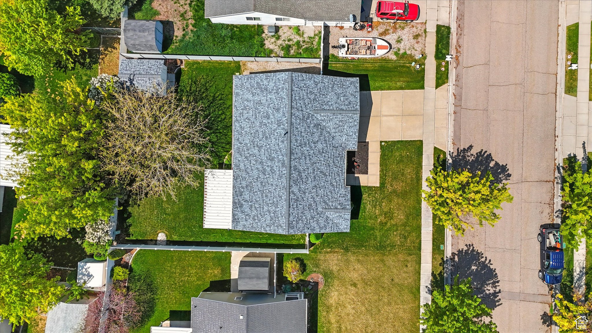 4097 W 5075, Roy, Utah image 24