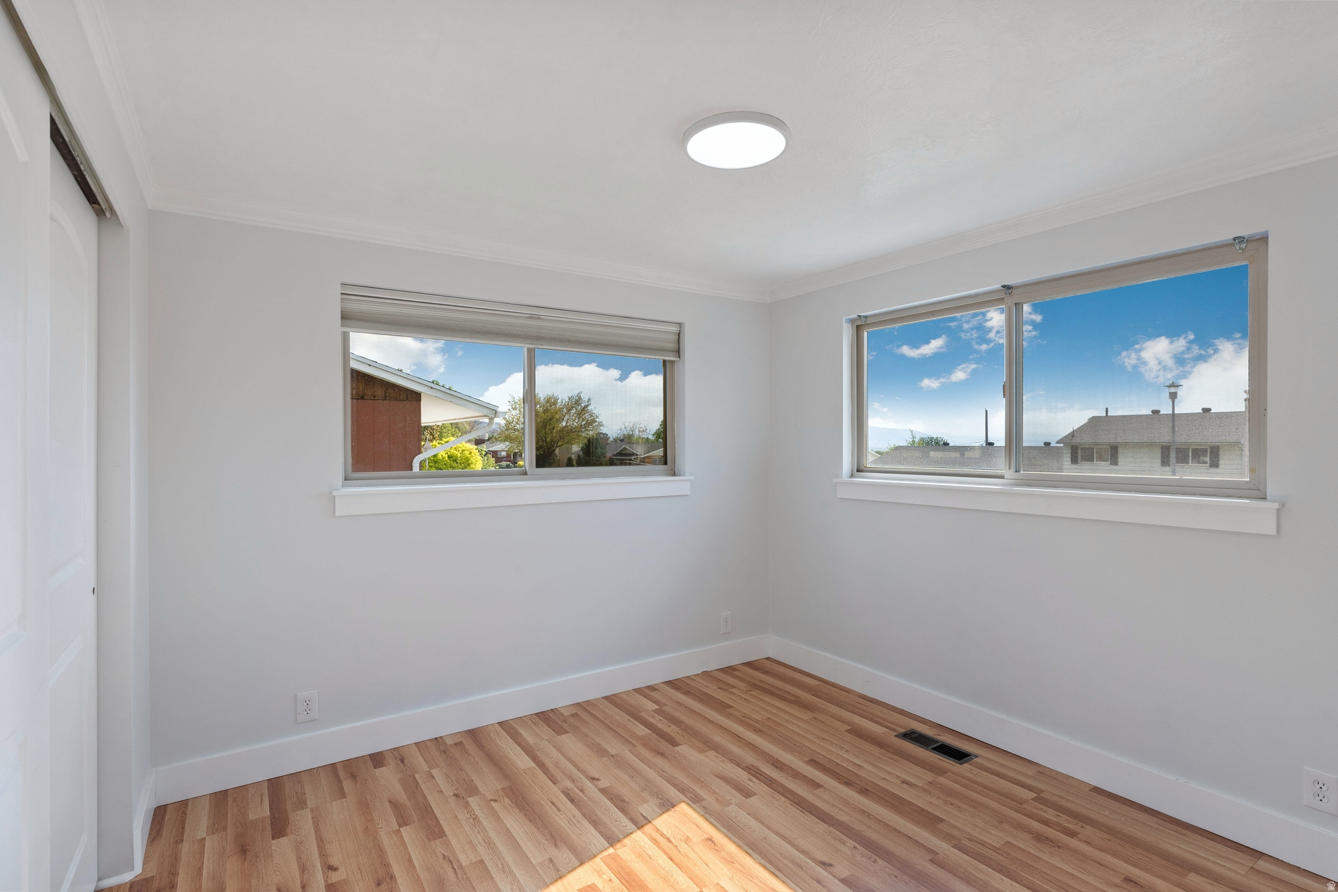 BOUNTIFUL LAKE HILLS - Residential