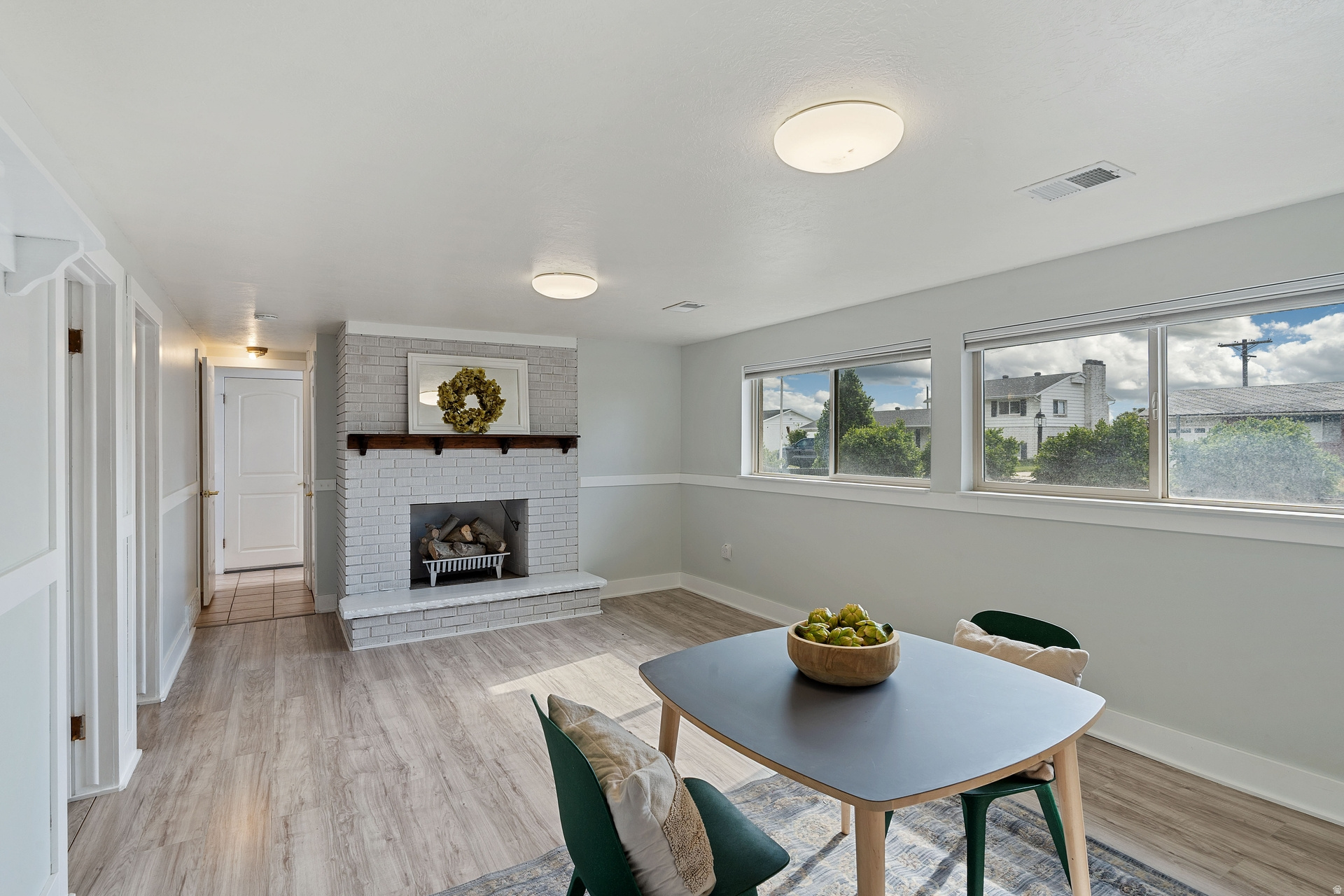 BOUNTIFUL LAKE HILLS - Residential