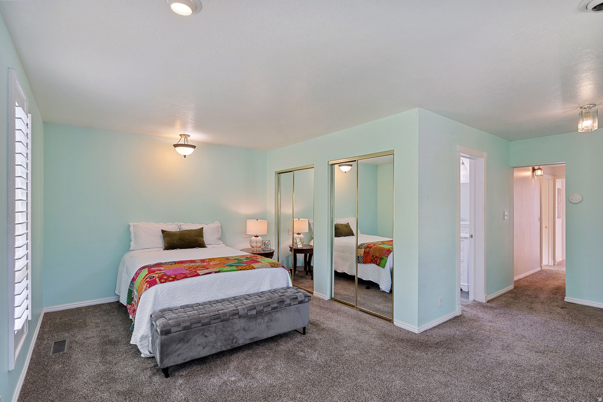 BOUNTIFUL LAKE HILLS - Residential