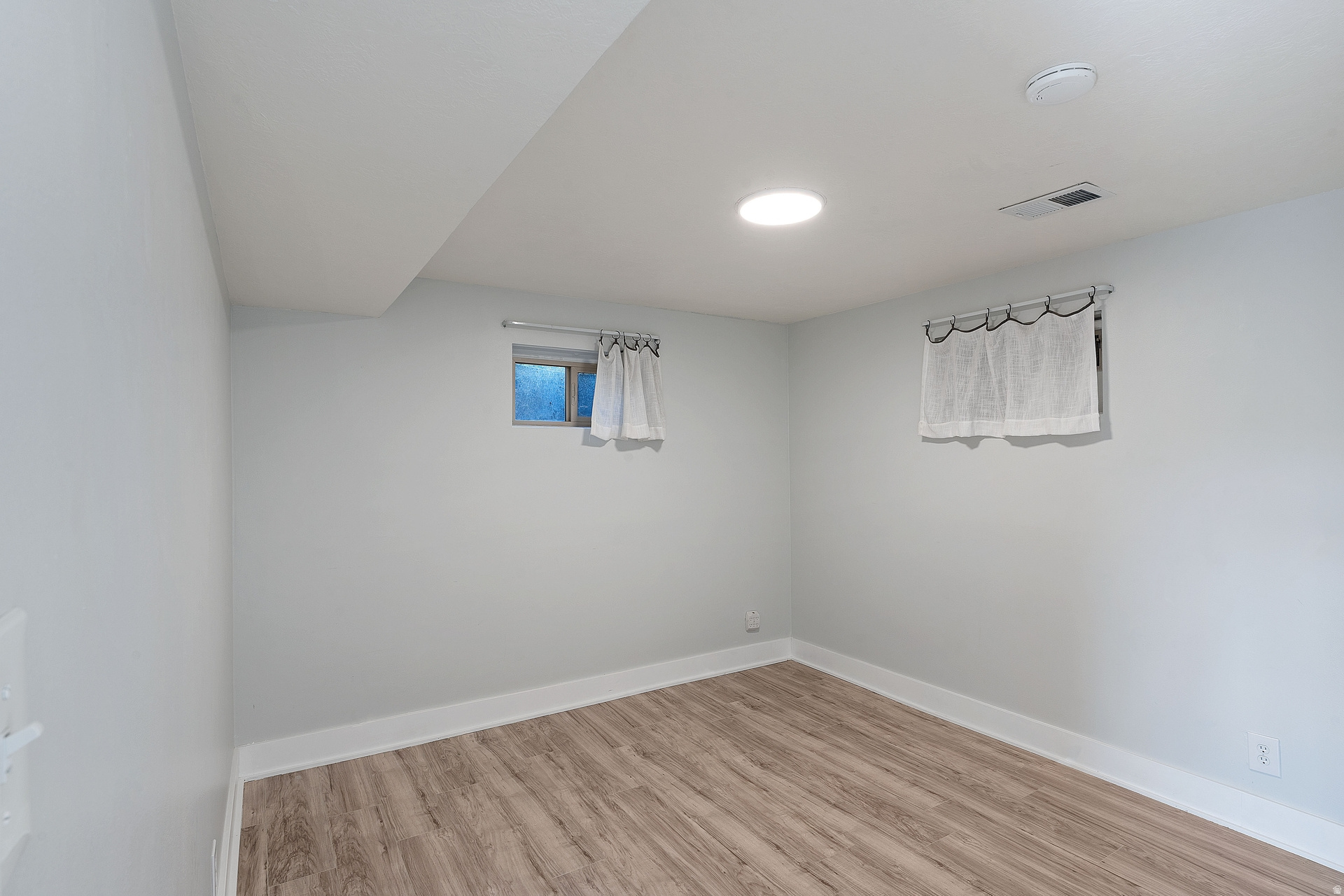 BOUNTIFUL LAKE HILLS - Residential