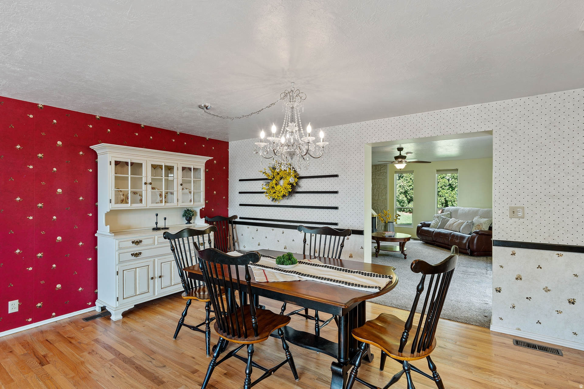 BOUNTIFUL LAKE HILLS - Residential