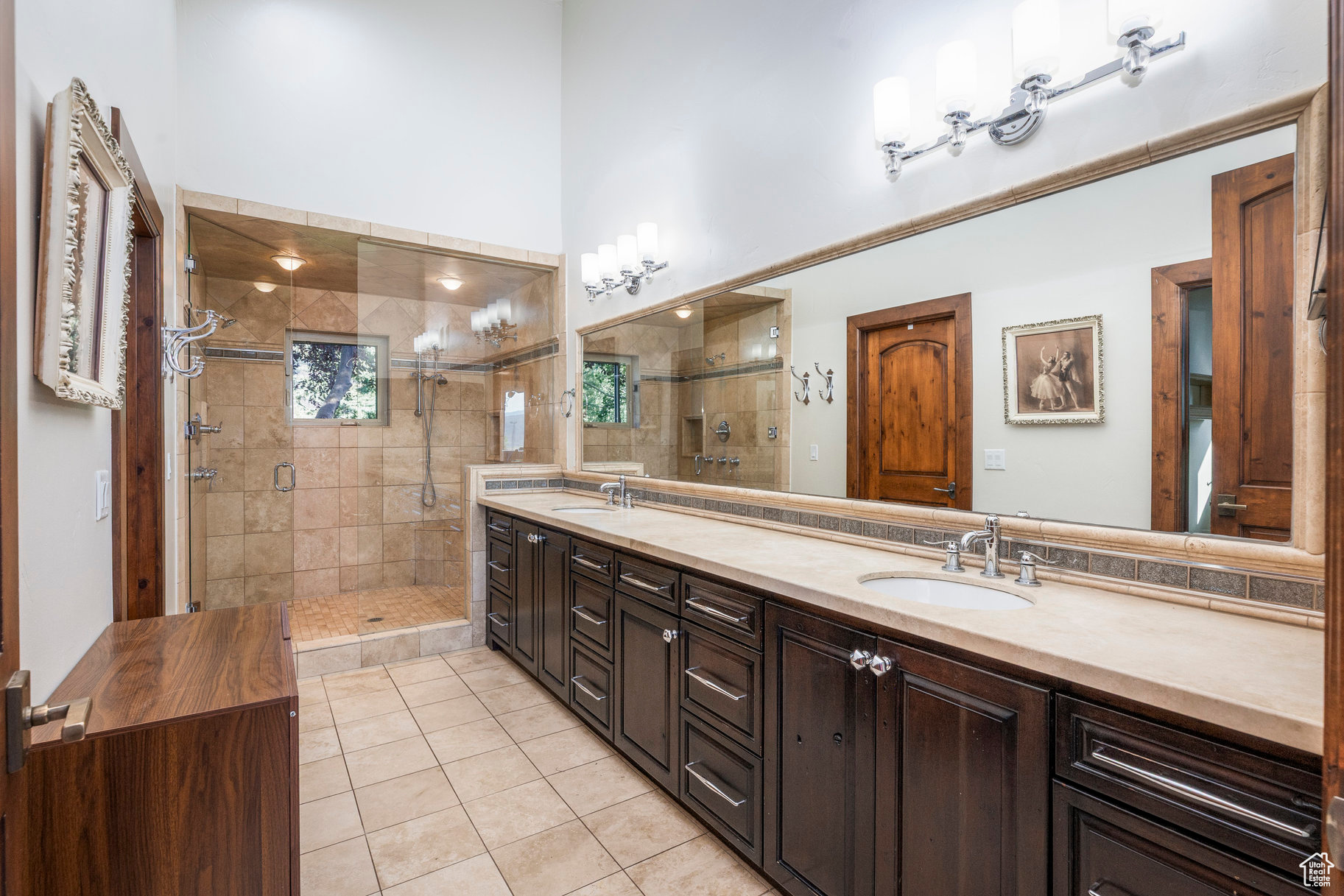 SHADOWS SUBDIVISION - Residential