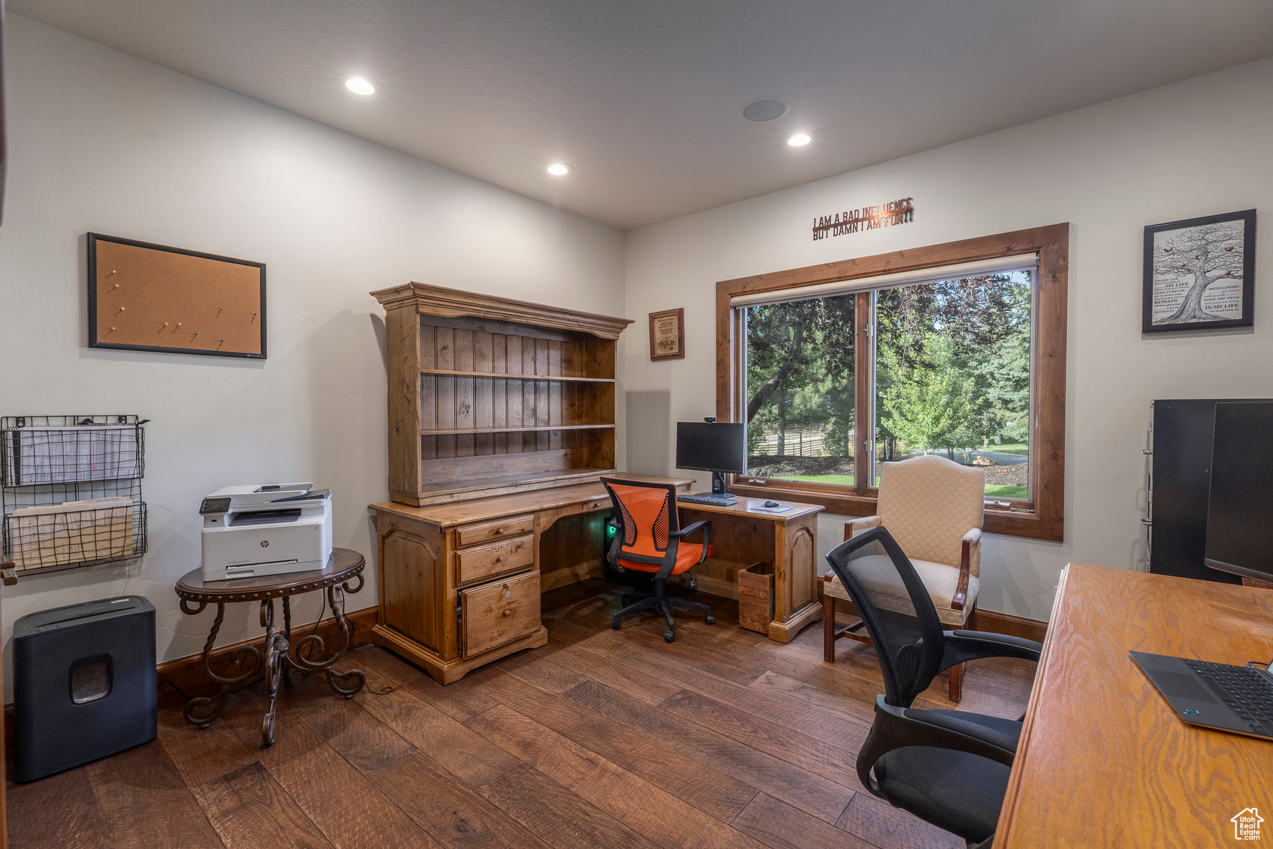 SHADOWS SUBDIVISION - Residential