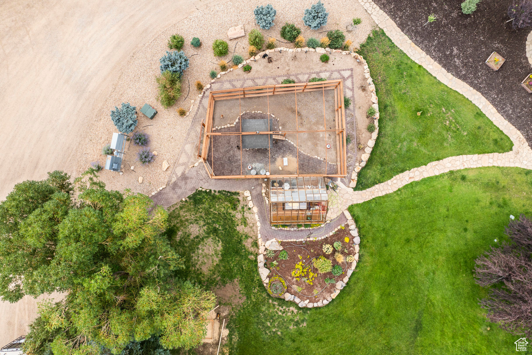 SHADOWS SUBDIVISION - Residential