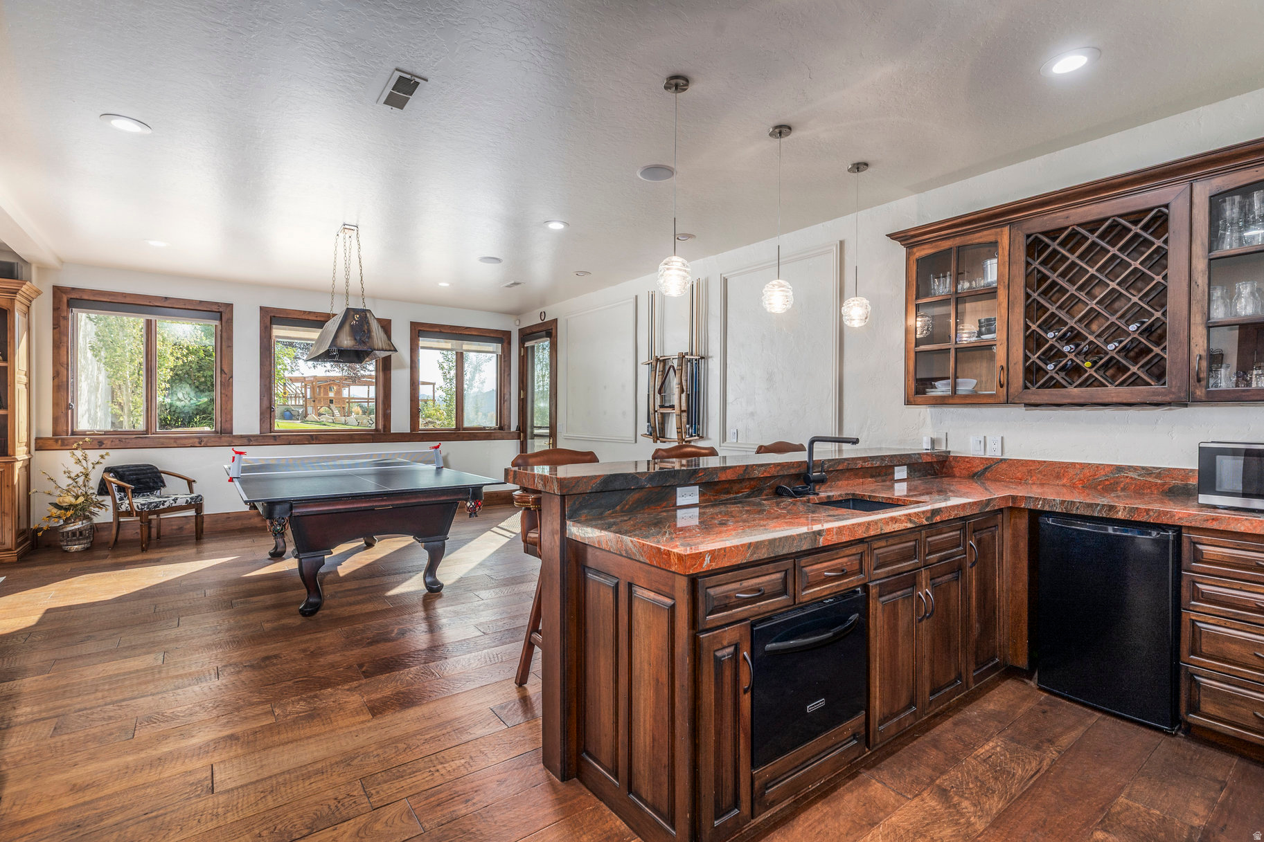 SHADOWS SUBDIVISION - Residential