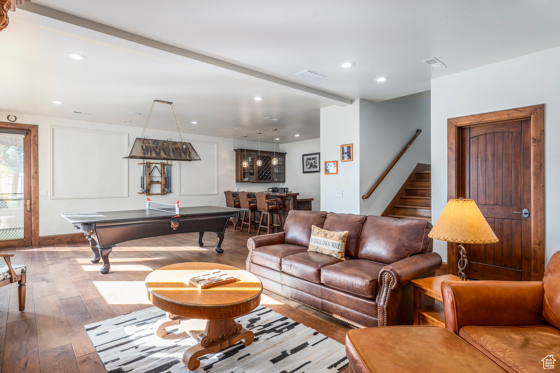 SHADOWS SUBDIVISION - Residential