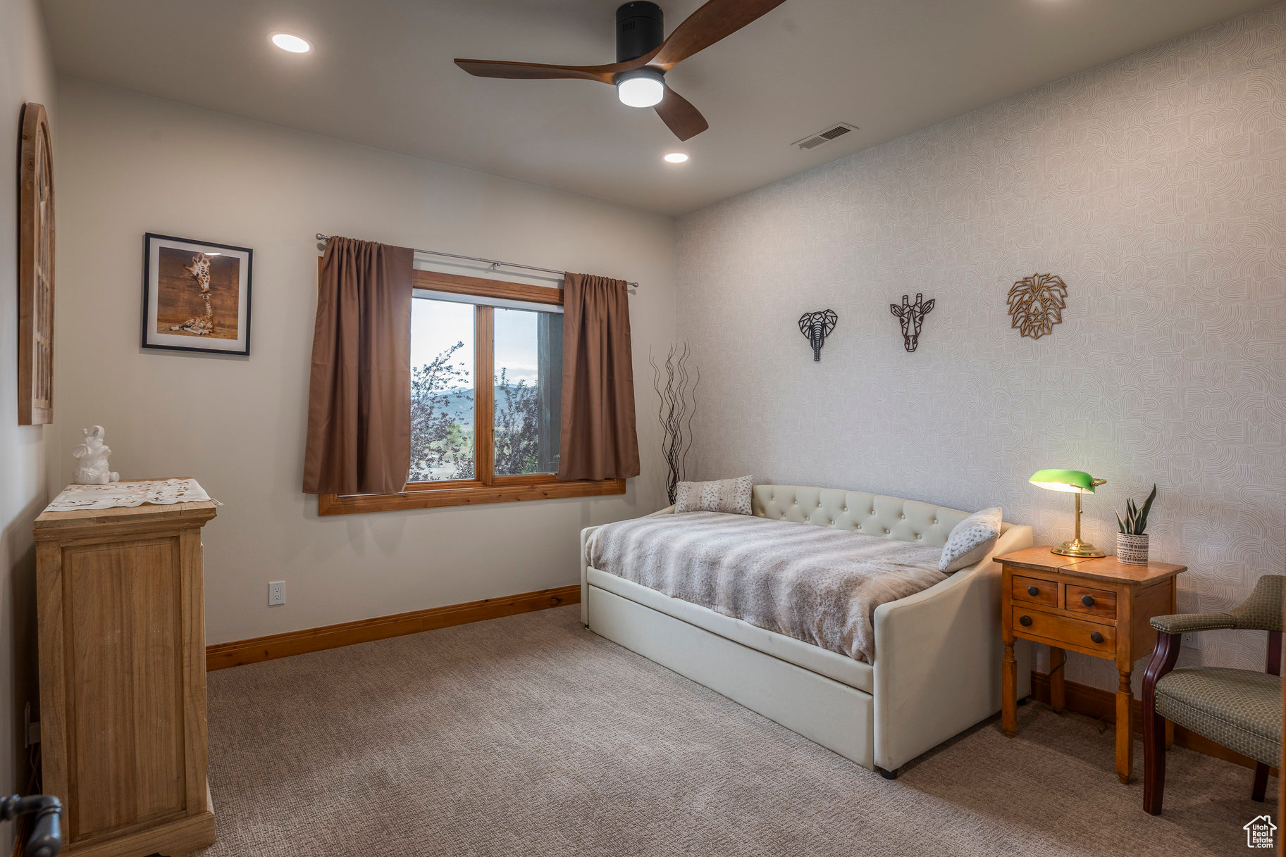 SHADOWS SUBDIVISION - Residential