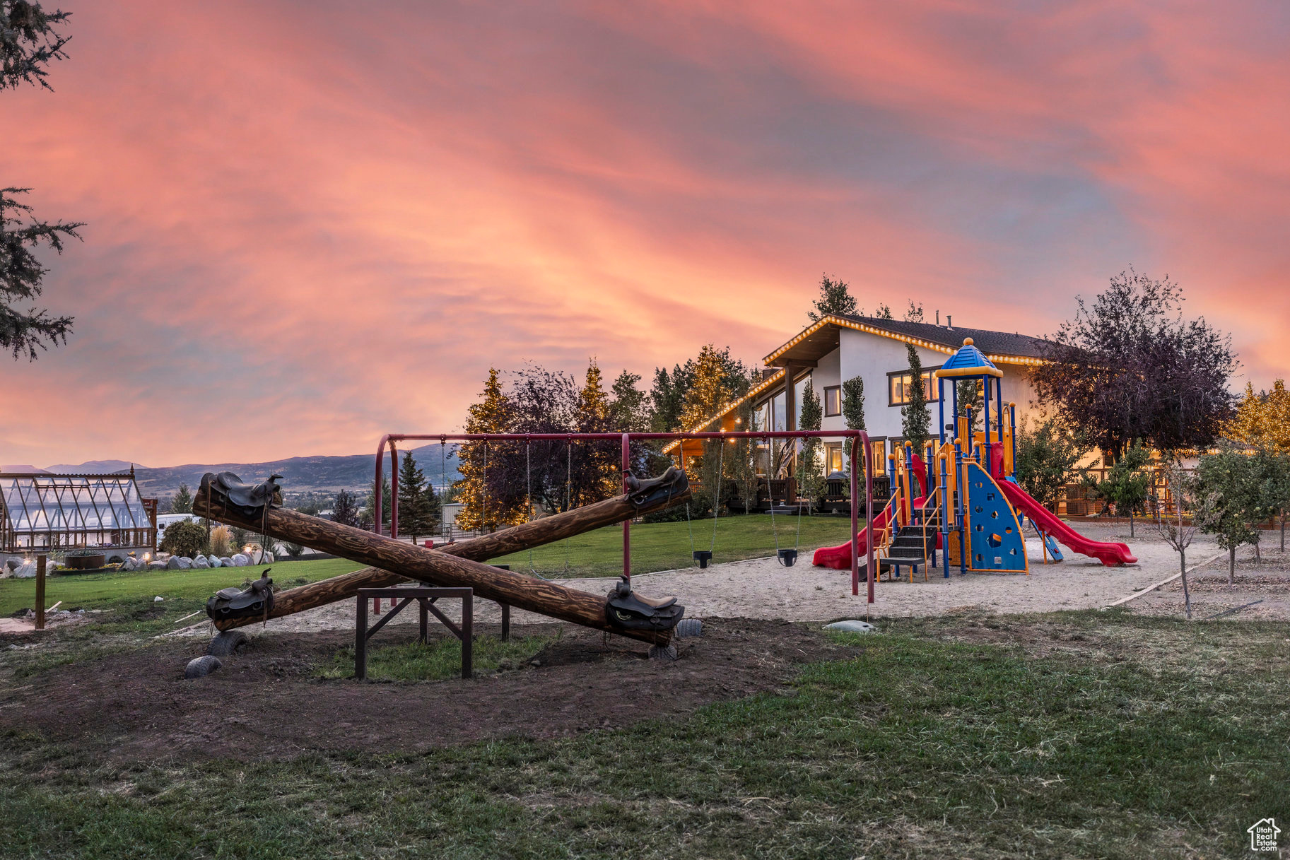 SHADOWS SUBDIVISION - Residential