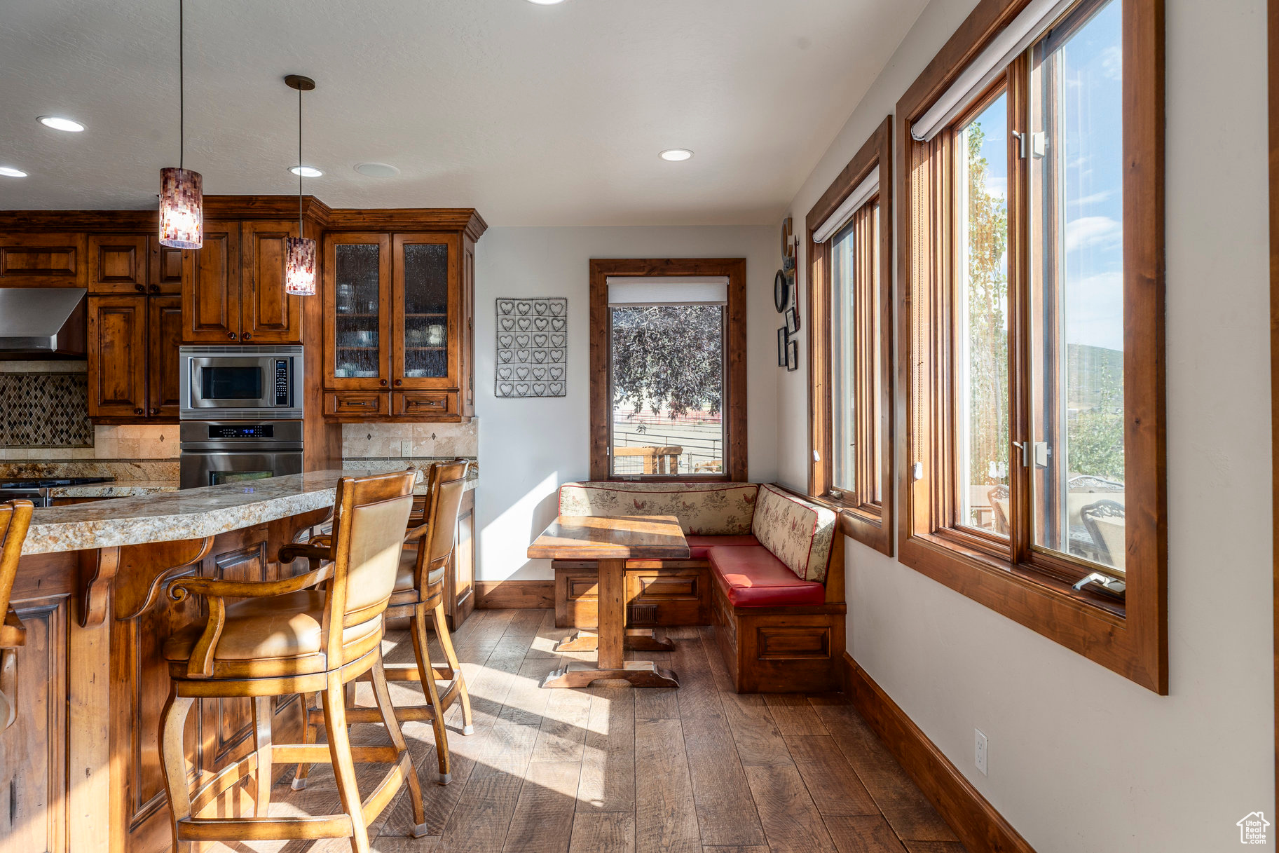 SHADOWS SUBDIVISION - Residential