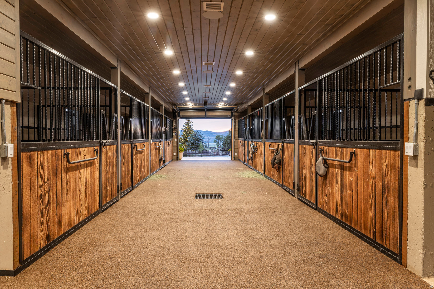 SHADOWS SUBDIVISION - Residential