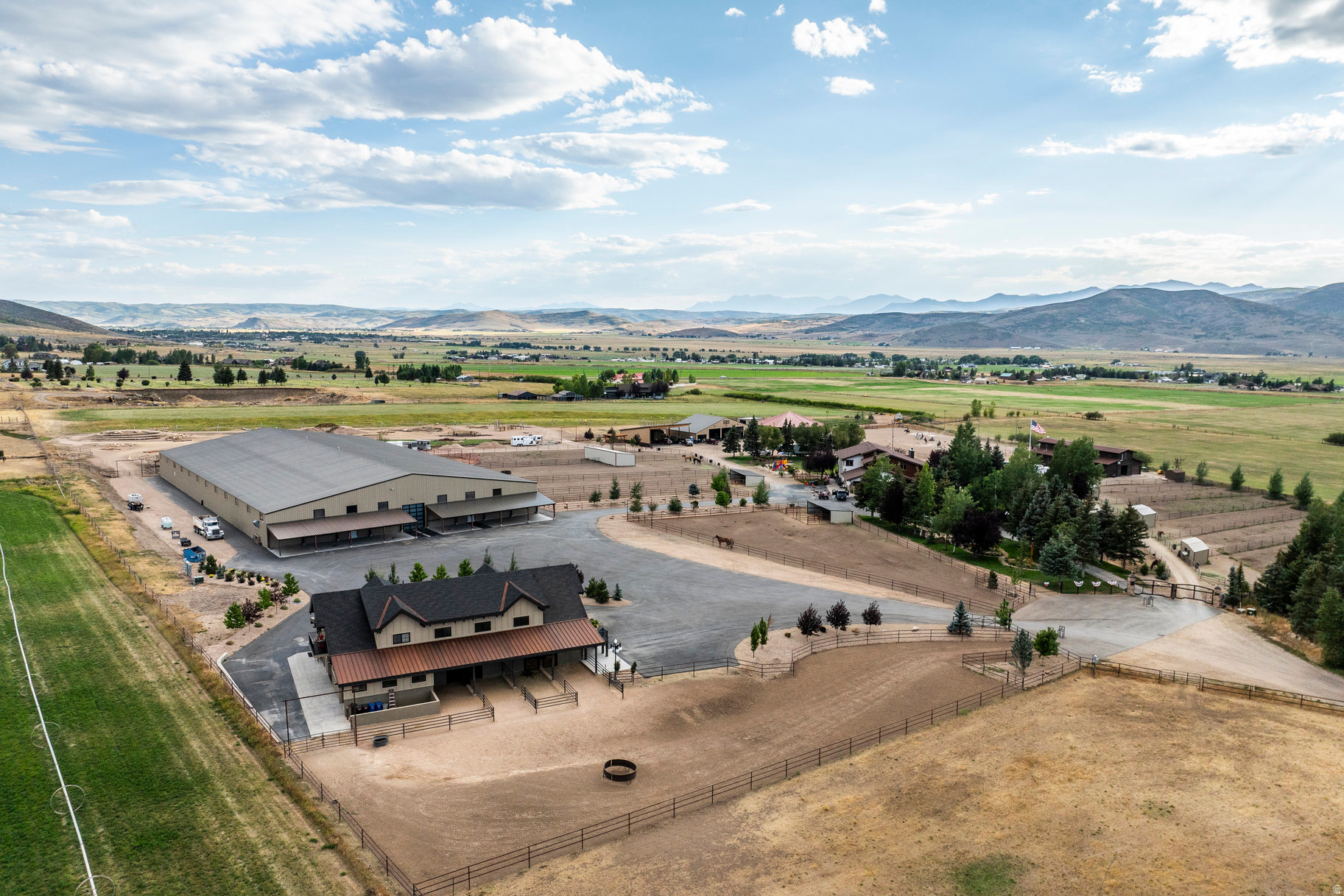 SHADOWS SUBDIVISION - Residential