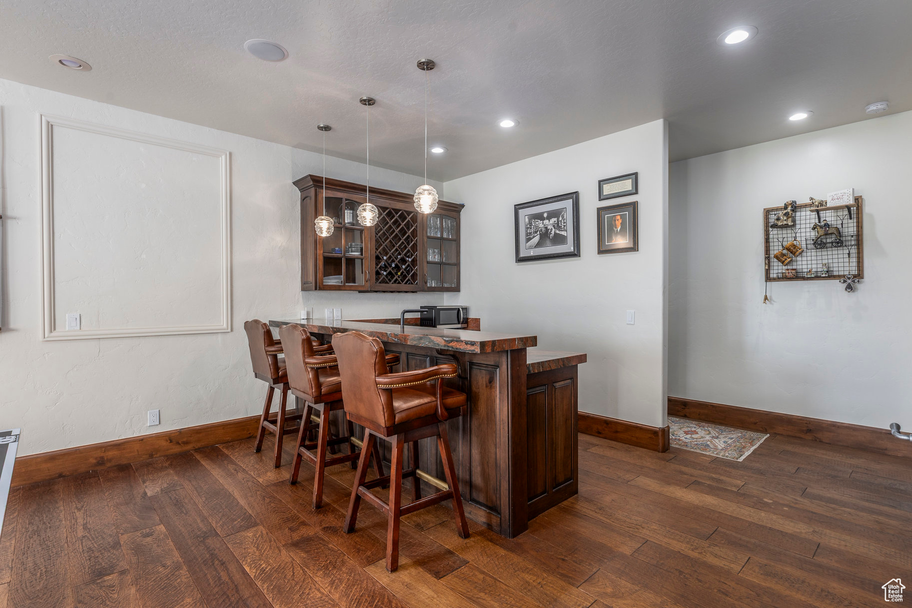 SHADOWS SUBDIVISION - Residential