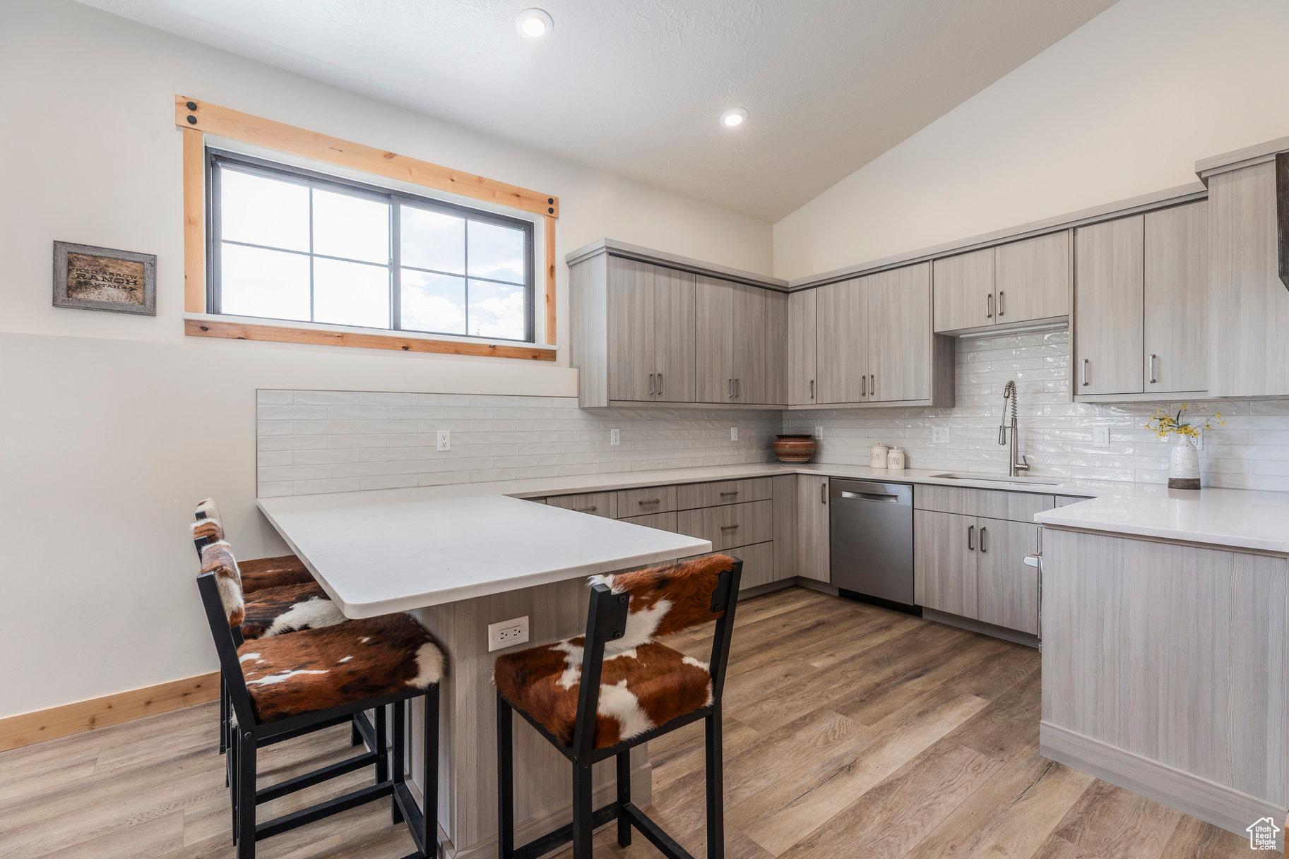SHADOWS SUBDIVISION - Residential