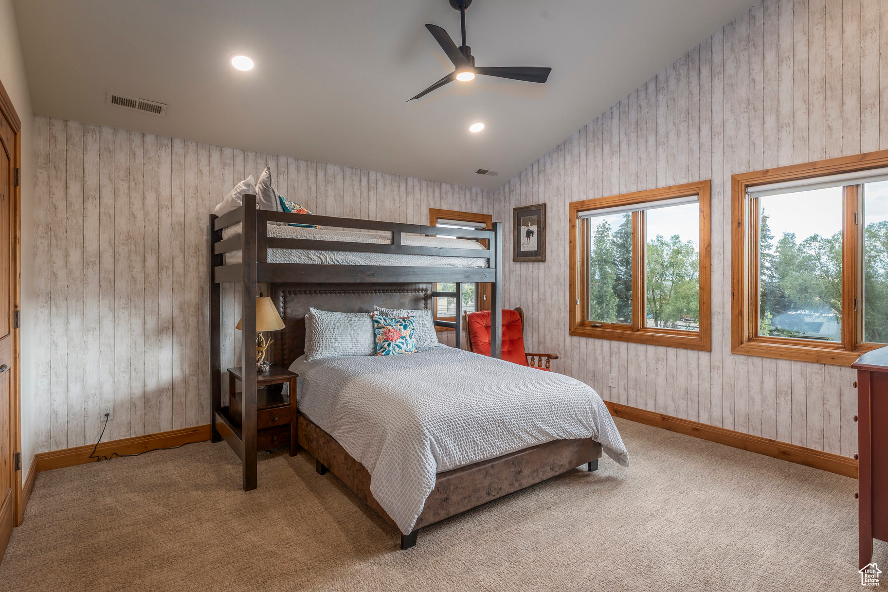 SHADOWS SUBDIVISION - Residential