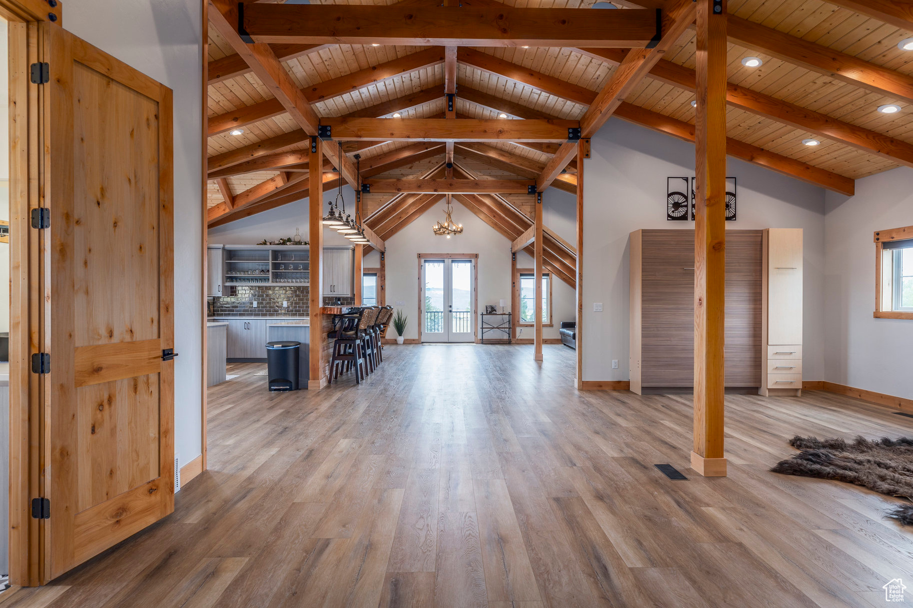 SHADOWS SUBDIVISION - Residential