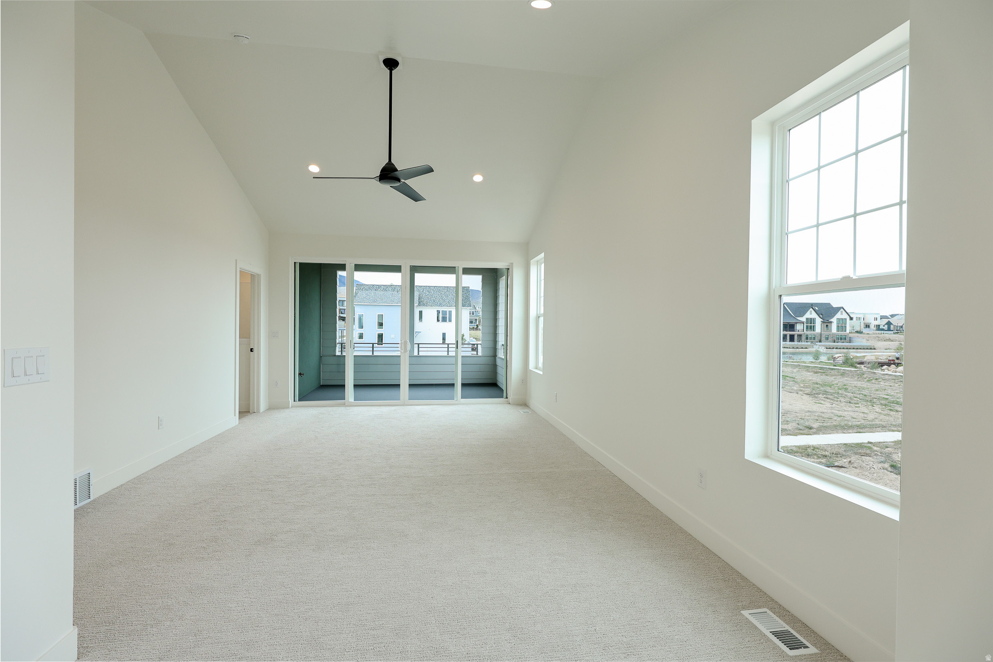 DAYBREAK - Residential Income