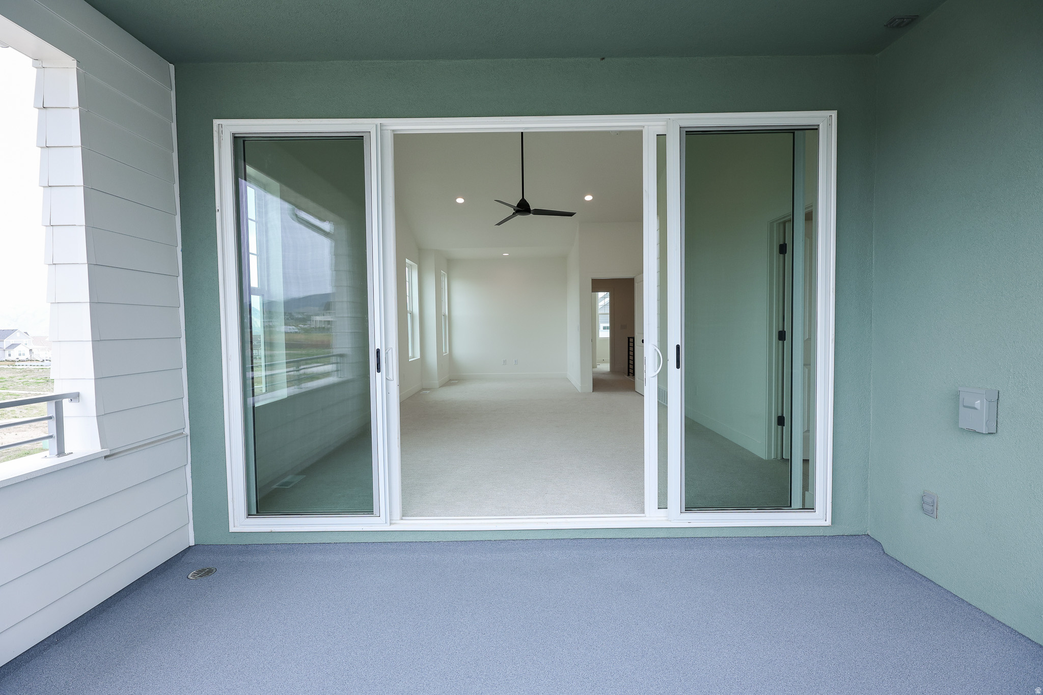 DAYBREAK - Residential Income