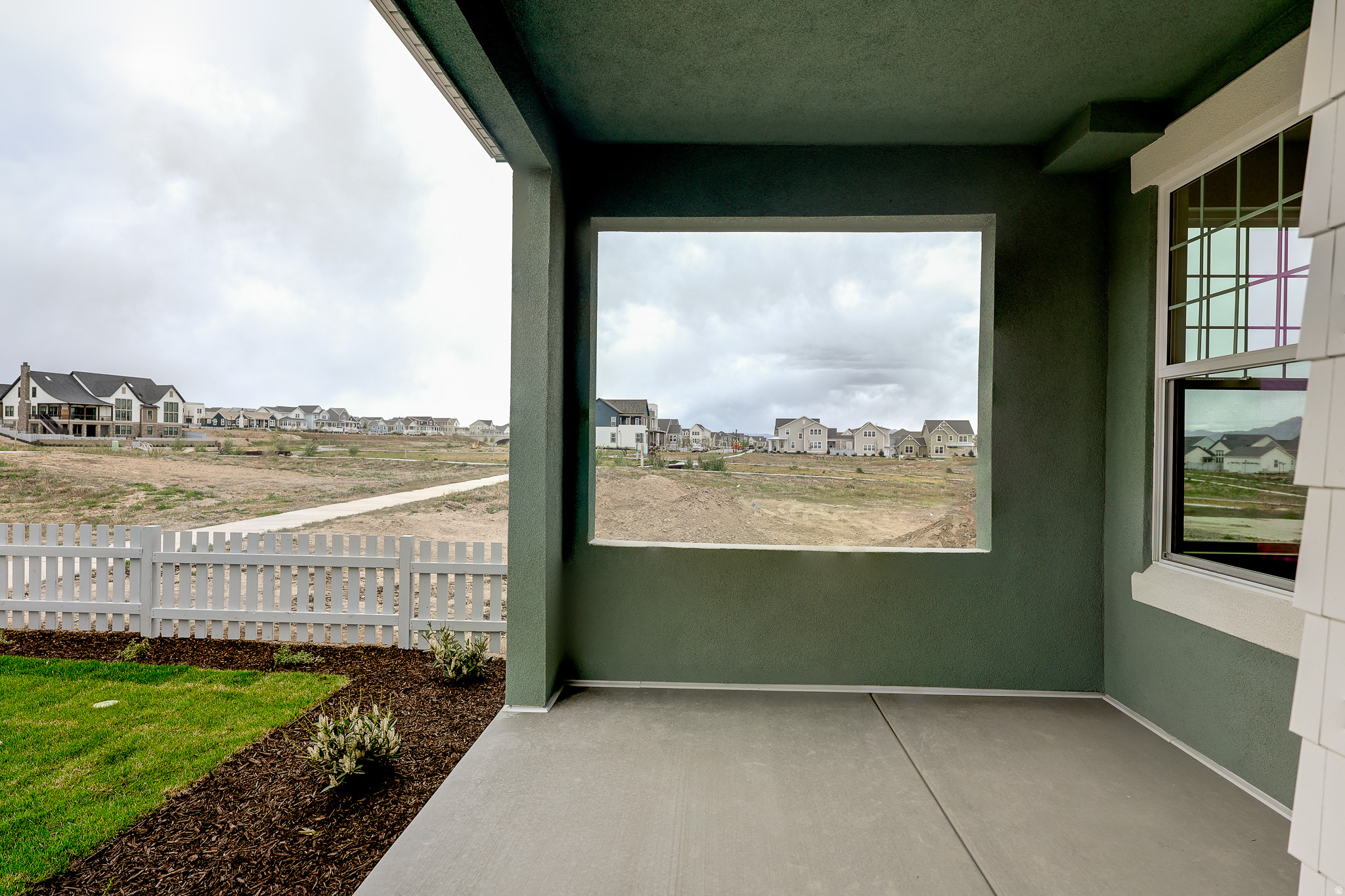 DAYBREAK - Residential Income