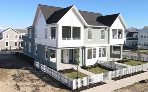 Photo of 6864 W LAKE AVE S #151, South Jordan, UT 84009 (MLS # 2151041)