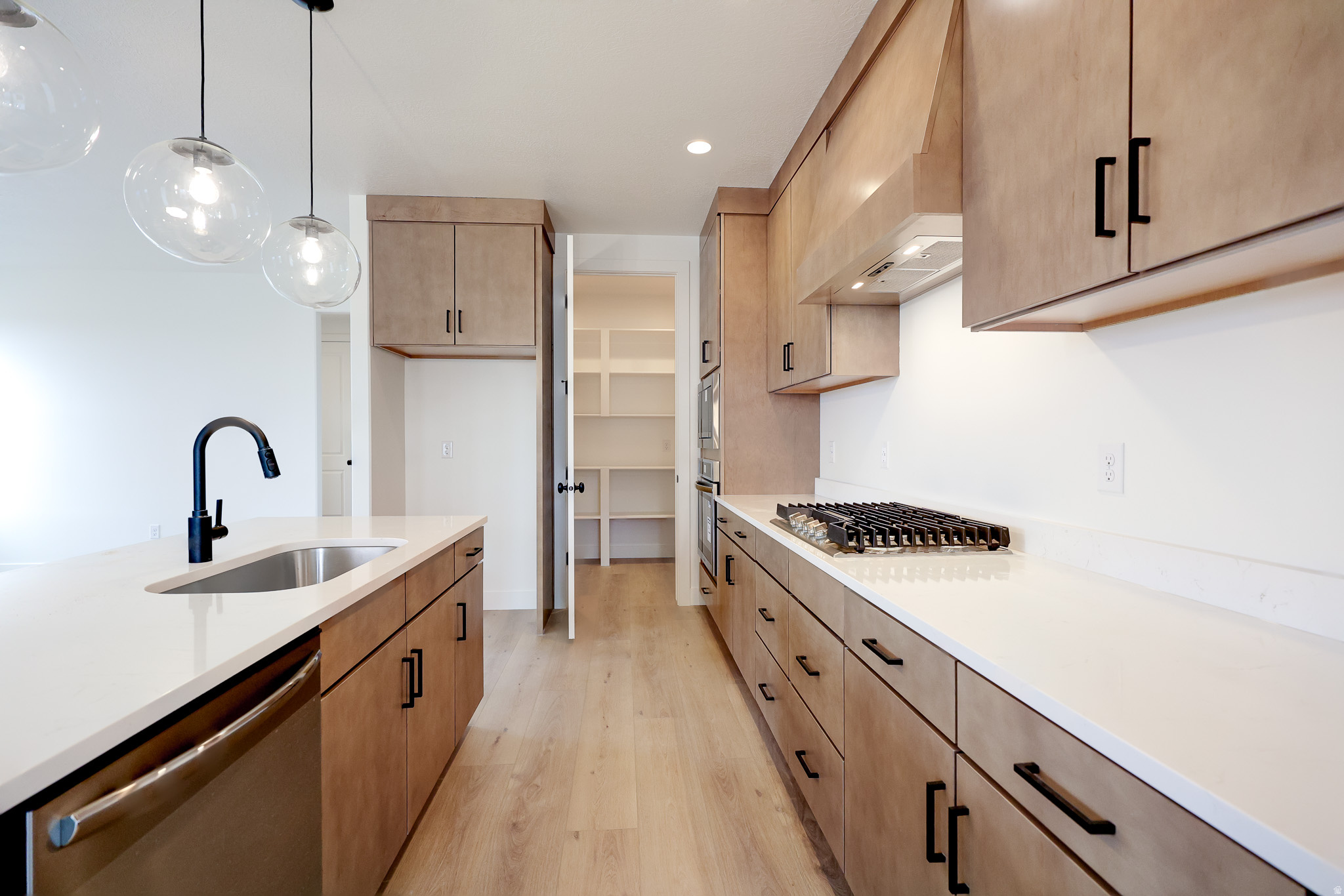 DAYBREAK - Residential Income