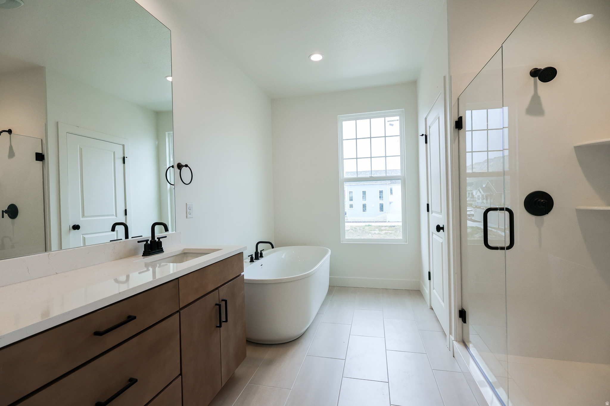 DAYBREAK - Residential Income