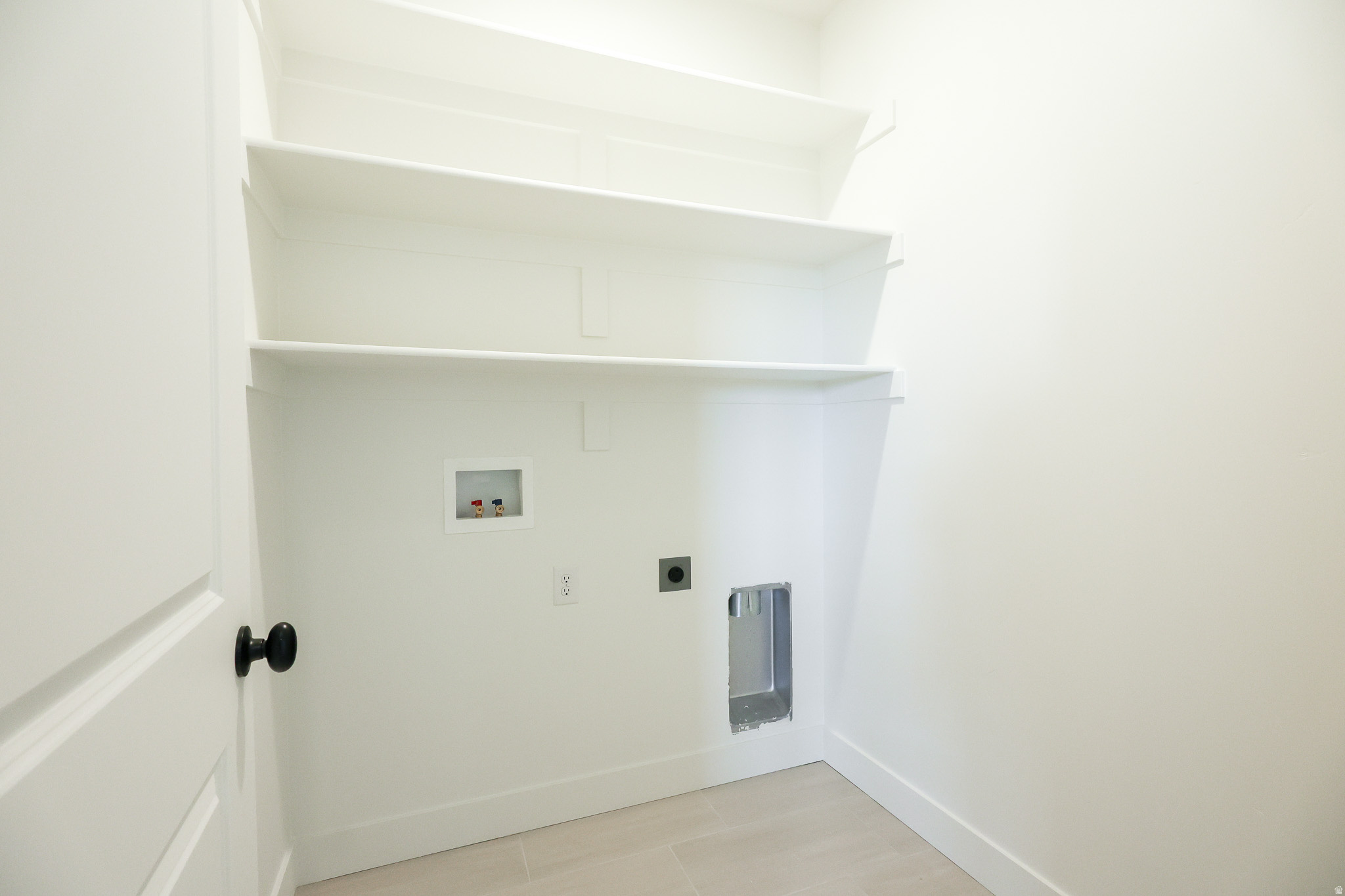 DAYBREAK - Residential Income