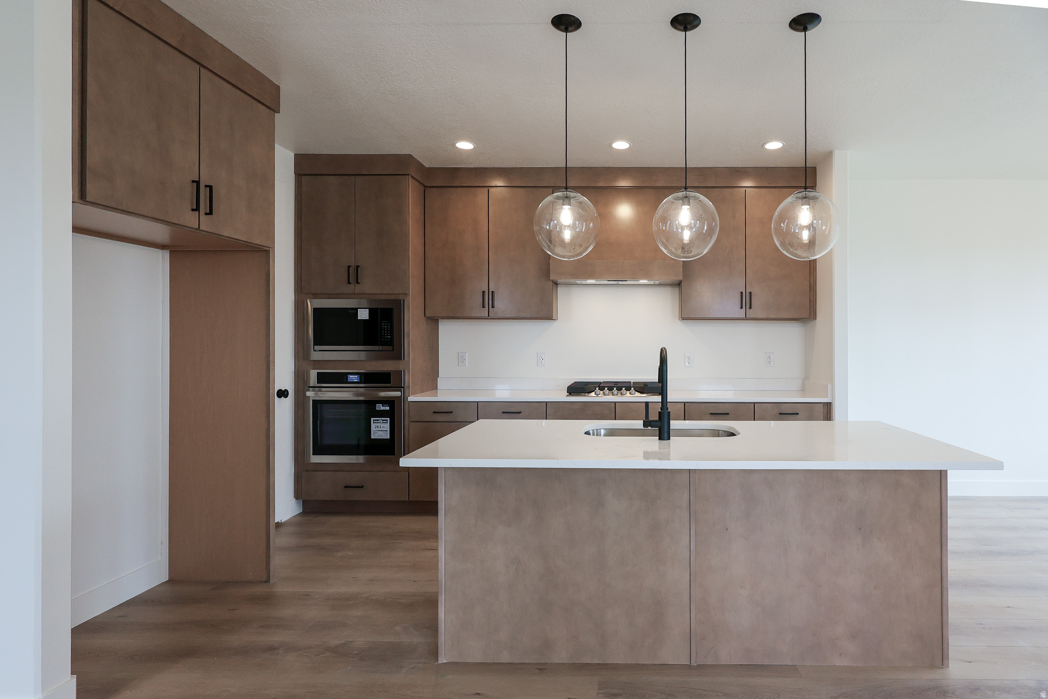 DAYBREAK - Residential Income