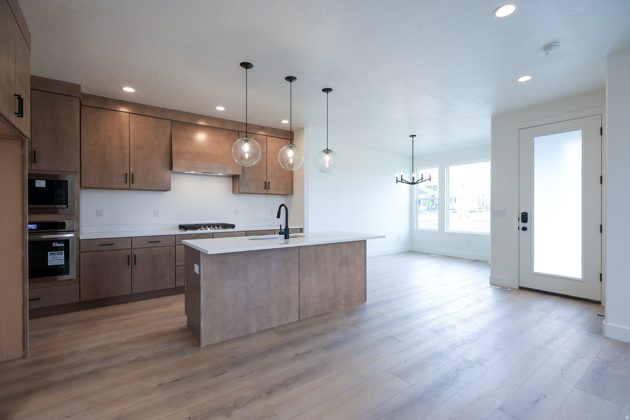 DAYBREAK - Residential Income