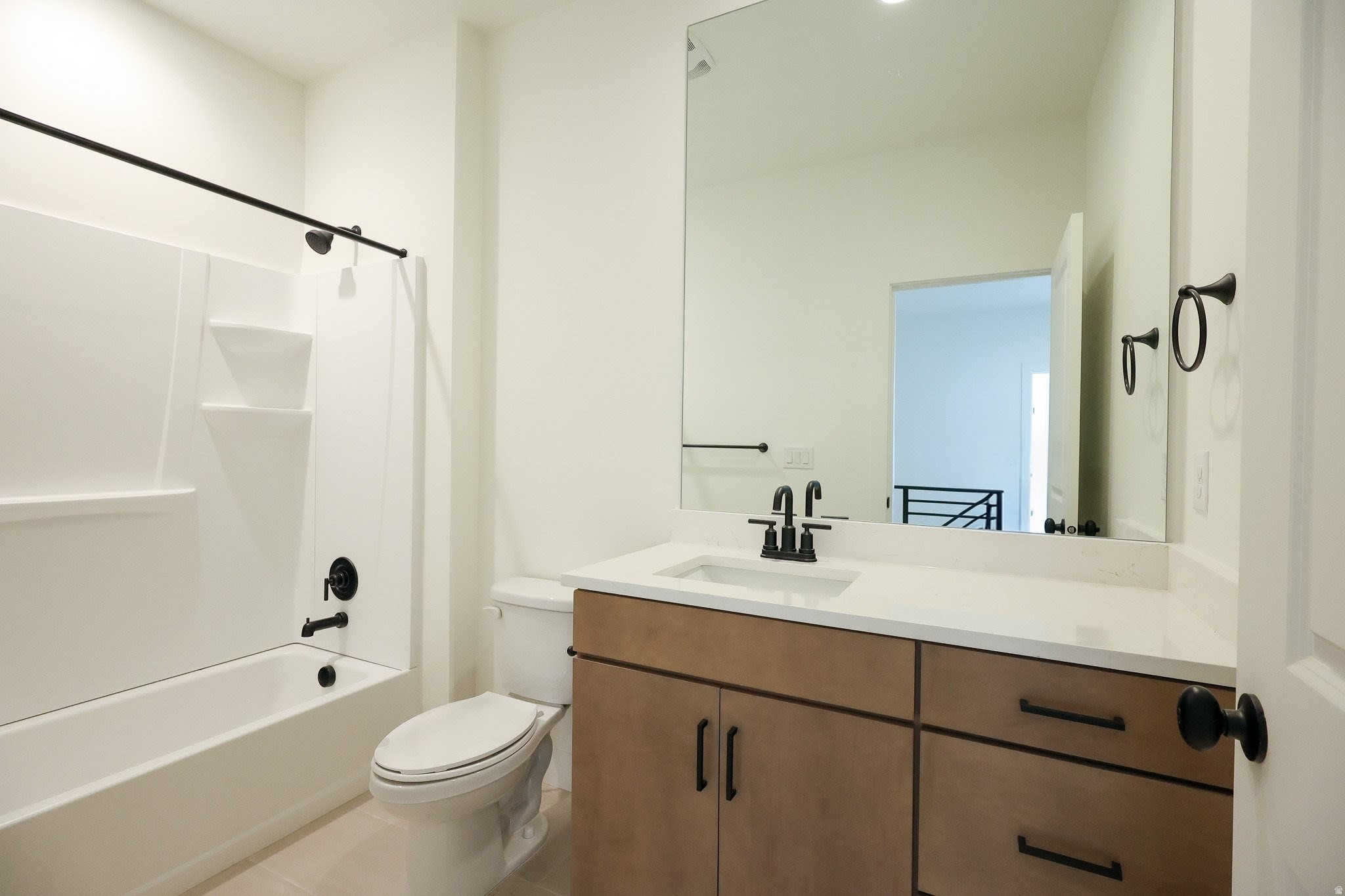 DAYBREAK - Residential Income