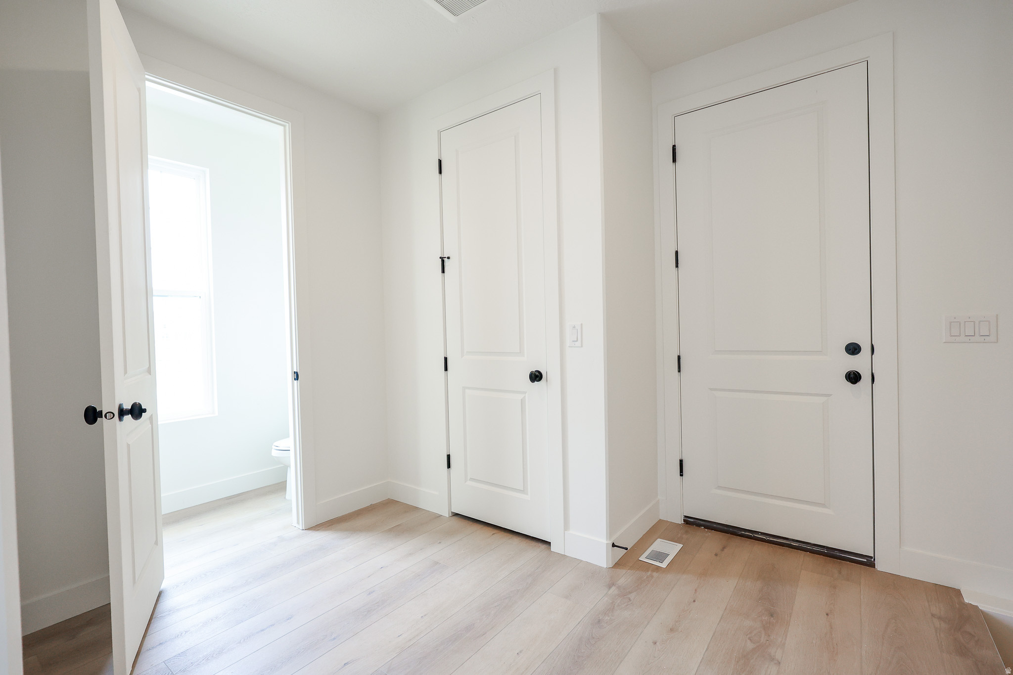 DAYBREAK - Residential Income