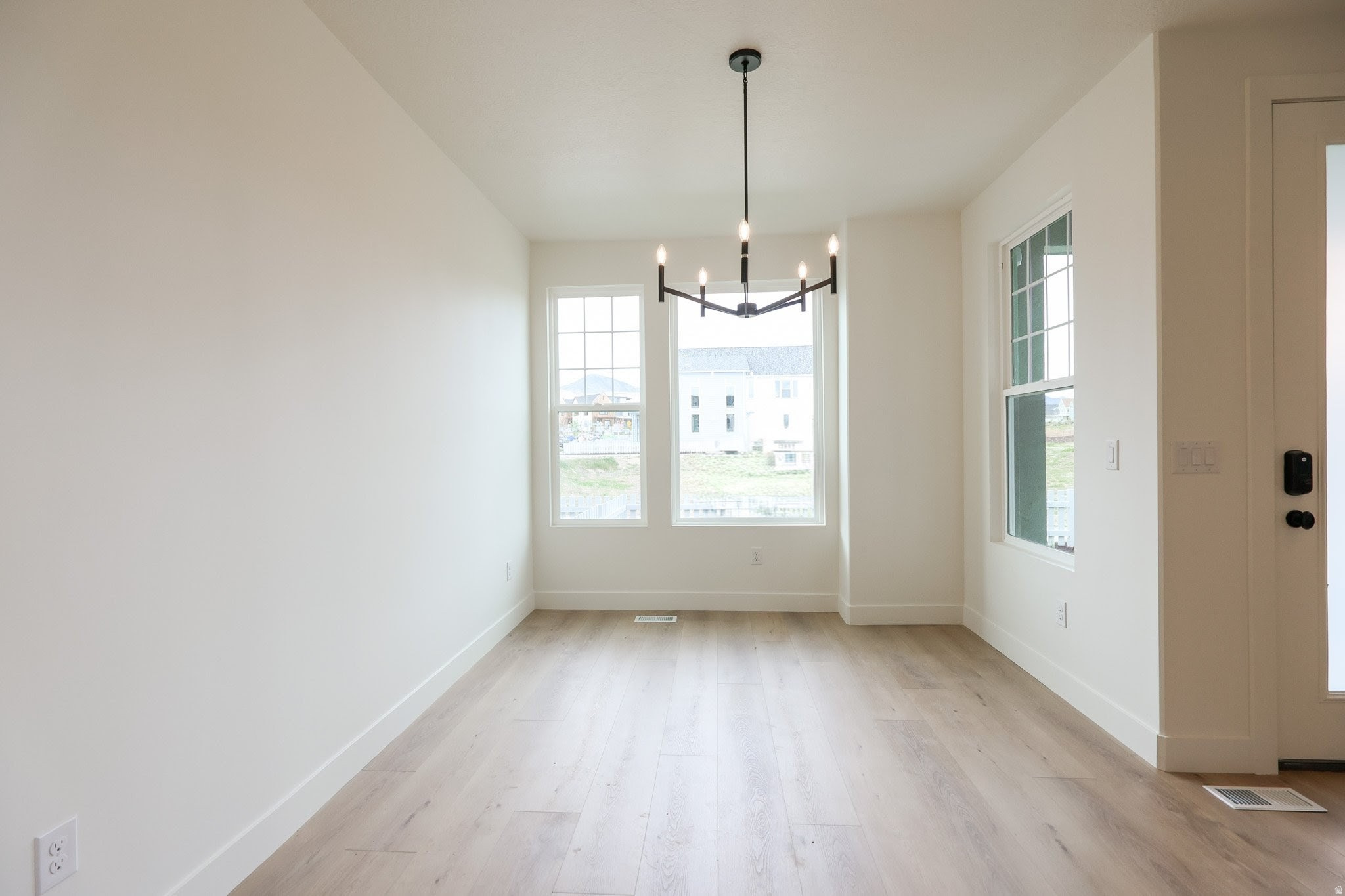 DAYBREAK - Residential Income