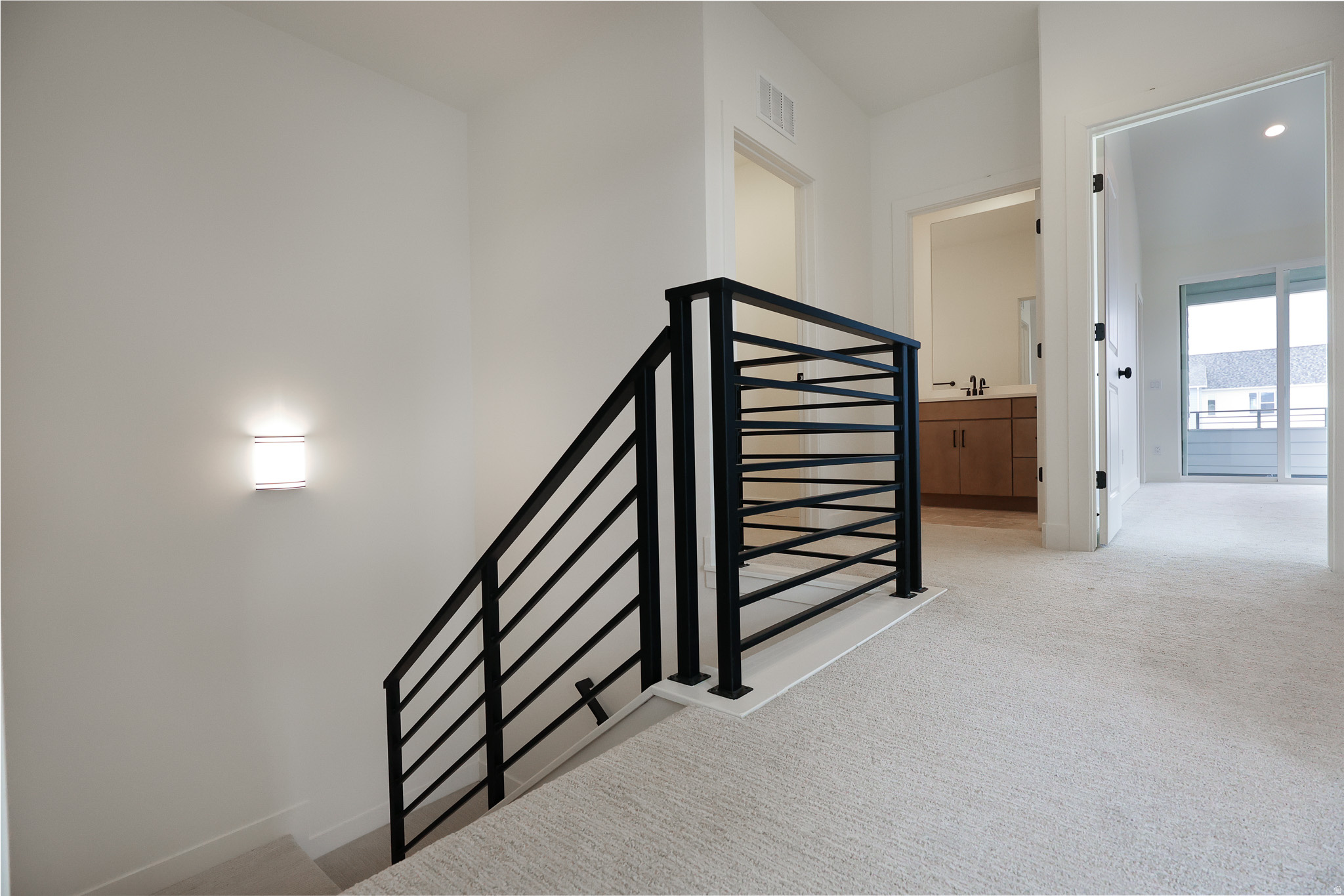 DAYBREAK - Residential Income