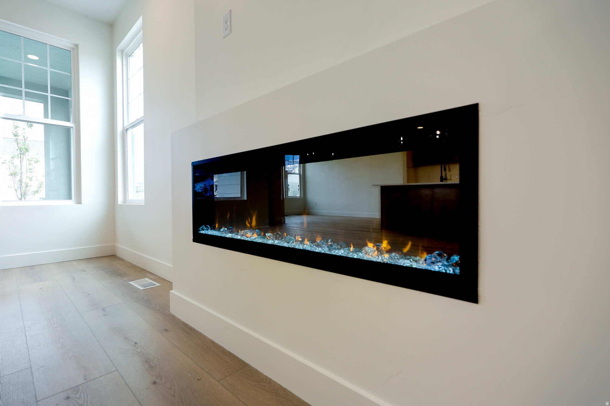 DAYBREAK - Residential Income