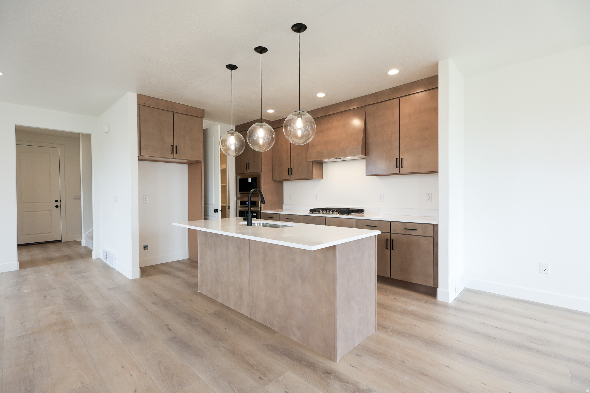 DAYBREAK - Residential Income