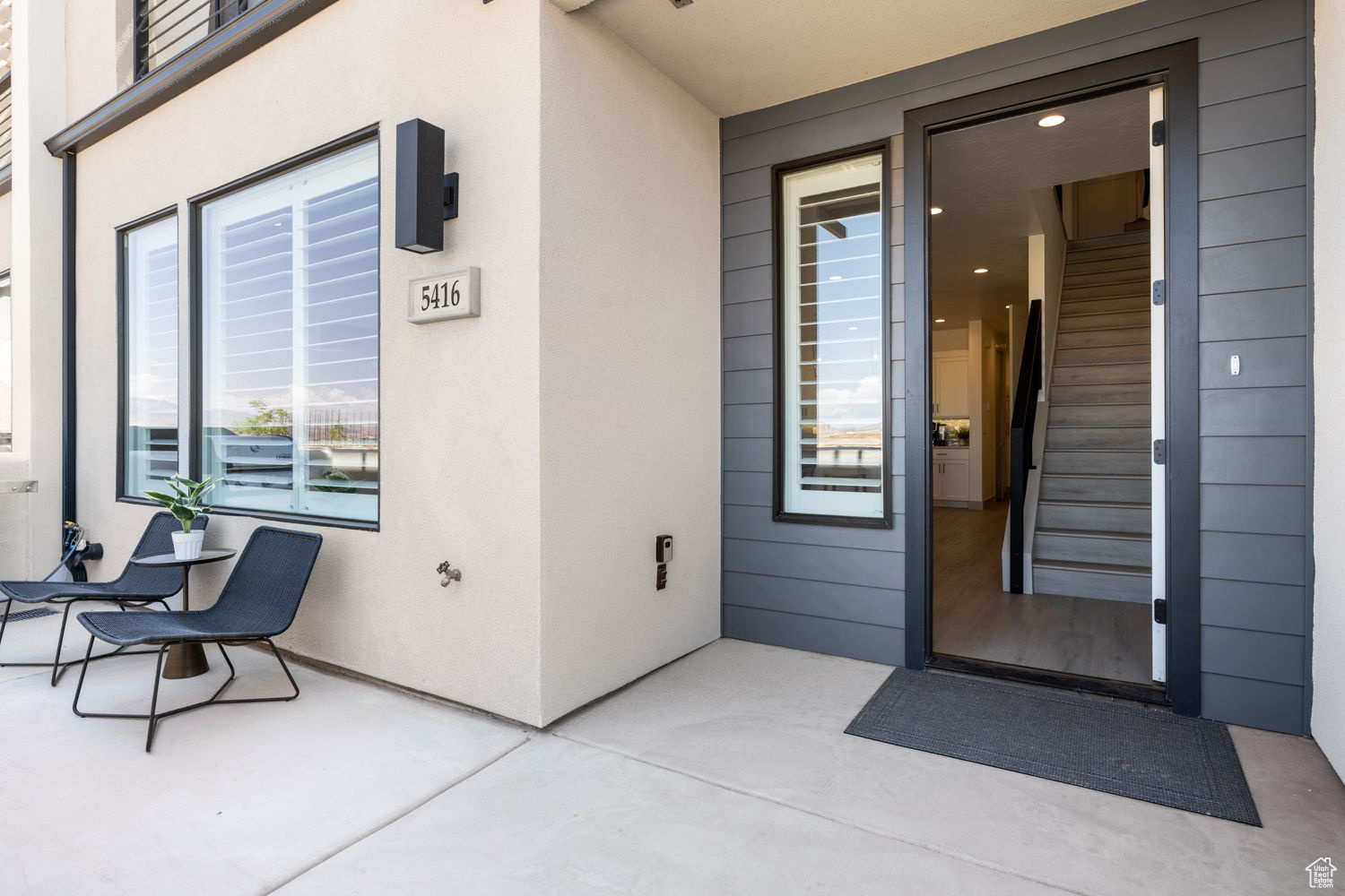 DESERT COLOR RESORT PH 5 - Residential