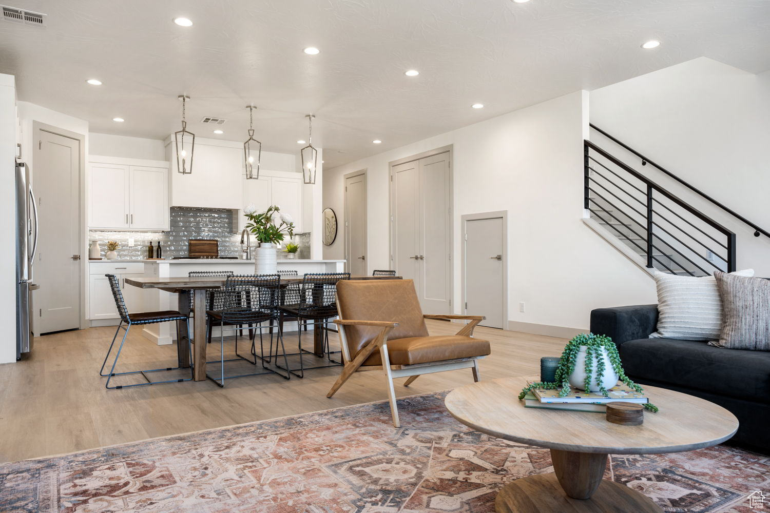 DESERT COLOR RESORT PH 5 - Residential