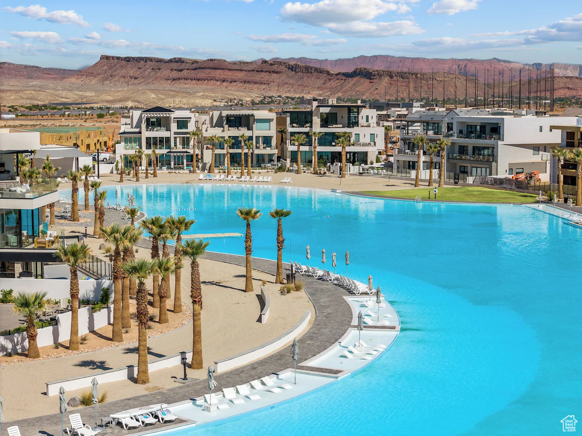 DESERT COLOR RESORT PH 5 - Residential