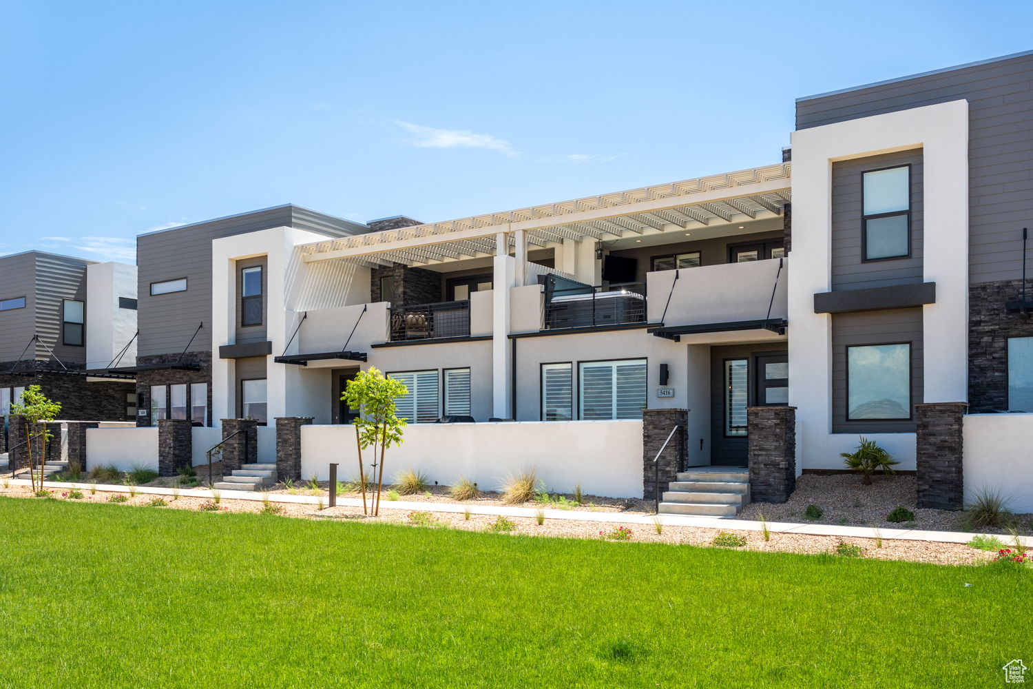 DESERT COLOR RESORT PH 5 - Residential