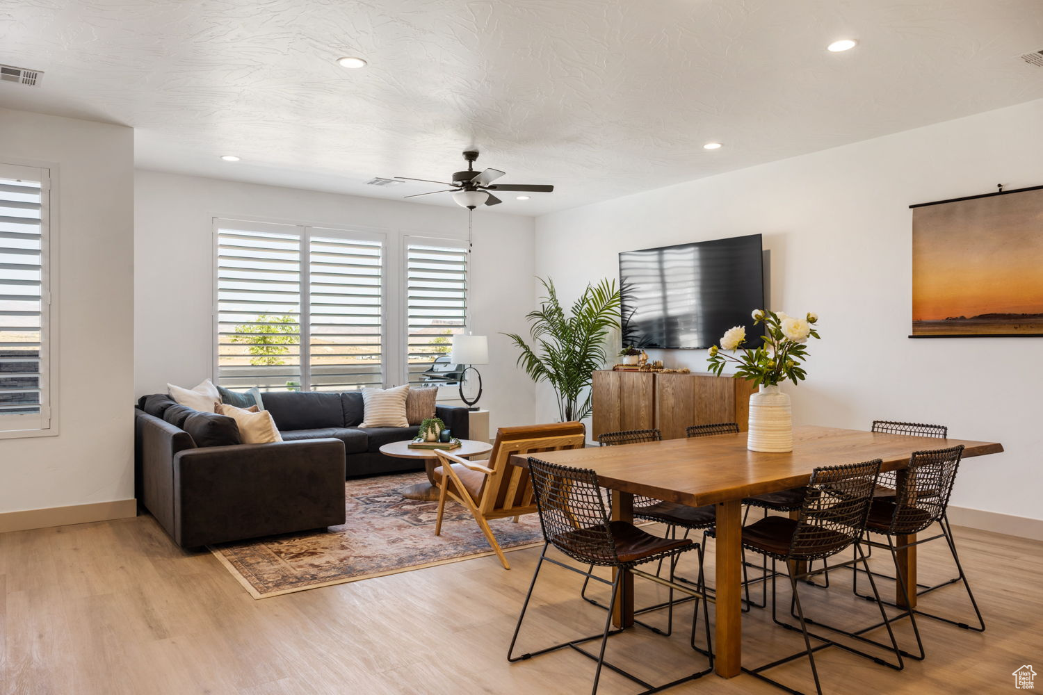 DESERT COLOR RESORT PH 5 - Residential