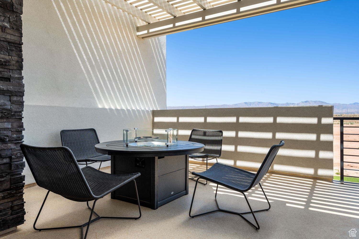 DESERT COLOR RESORT PH 5 - Residential