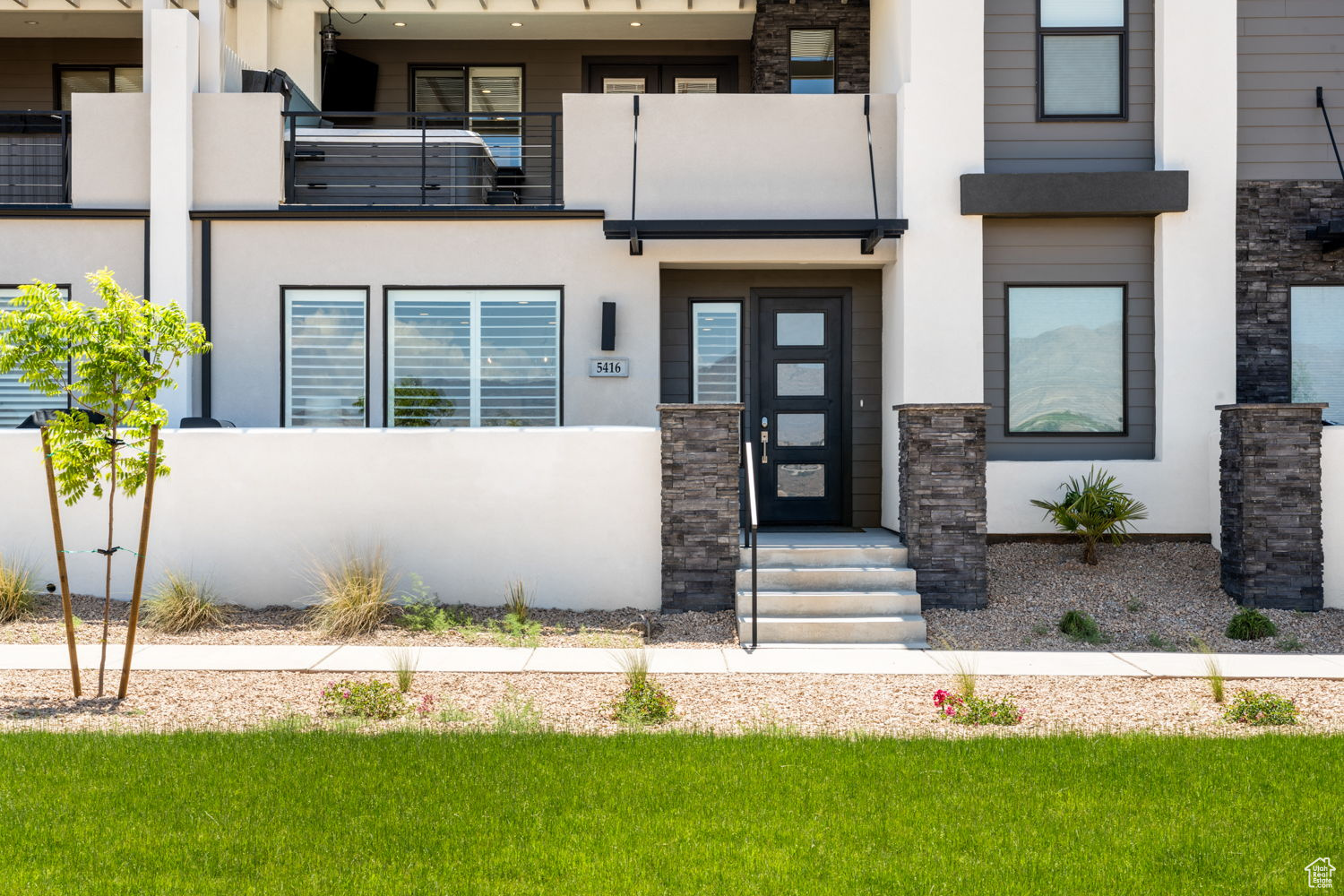 DESERT COLOR RESORT PH 5 - Residential