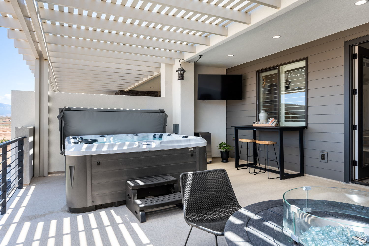 DESERT COLOR RESORT PH 5 - Residential