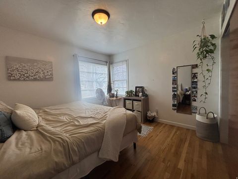 Tiny photo for 704 N 200 E, Logan, UT 84321 (MLS # 2126627)