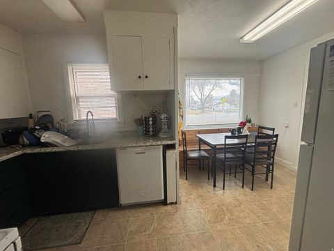 Tiny photo for 704 N 200 E, Logan, UT 84321 (MLS # 2126627)